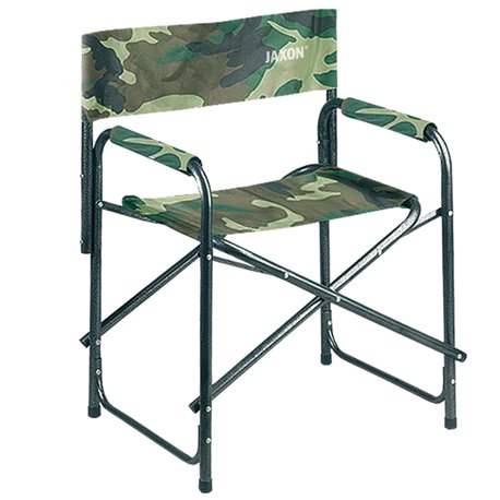 Krzesło wędkarskie Jaxon AK-KZY011M