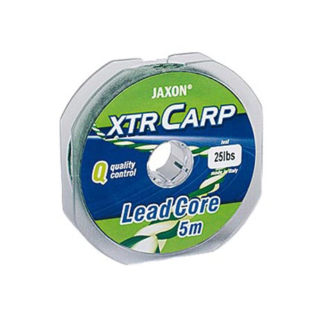 Plecionka Jaxon XTR Carp Lead Core
