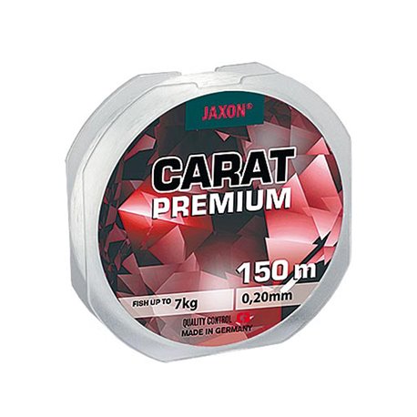 Żyłka CARAT Premium