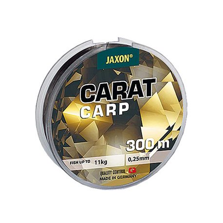 Żyłka CARAT Carp
