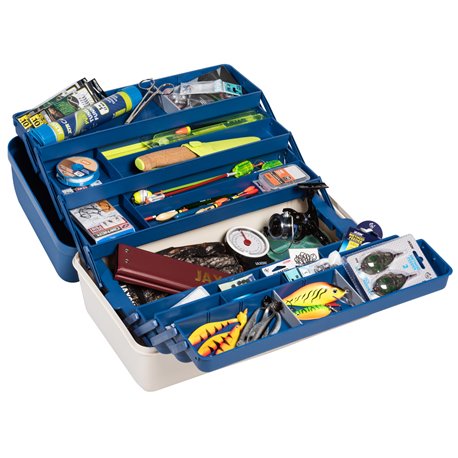 Fishing box  RW-1386