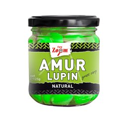 Łubin Carp Zoom Amur Lupin Natural Cap Zoom