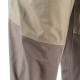 Spodnie z materiału oddychającego, z neoprenową skarpetą AB-TUZ