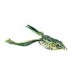 Guma uzbrojona Jaxon Magic Fish Frog 3