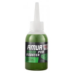 Boostery Amur Carp Zoom Amur Green PVA booster