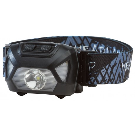 Latarka XPG LED do założenia na czoło AJ-LAR115