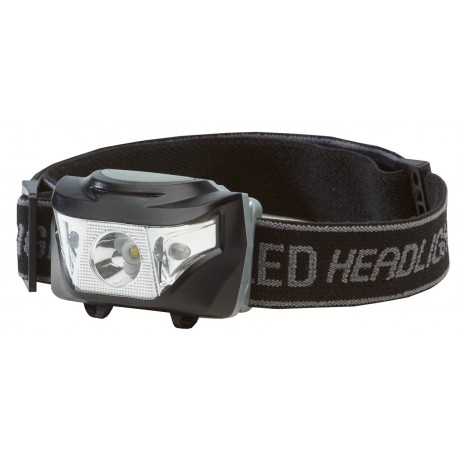 Latarka XPG LED do założenia na czoło AJ-LAR115