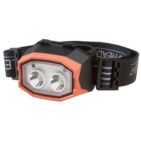 Latarka XPG LED do założenia na czoło AJ-LAR115