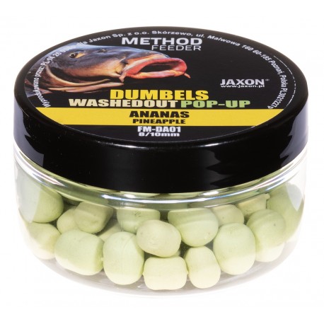 Wafter Mini Method Feeder 6 mm