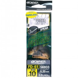 HO-FD61/ HO-FD51-opakowanie