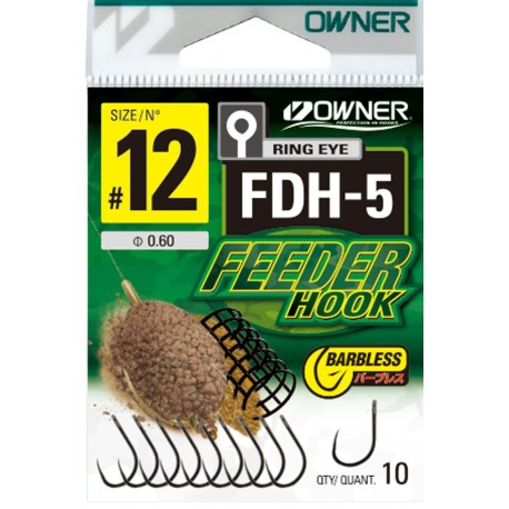 Haczyk Umi-Tanago HO-50061