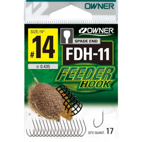 Haczyk Umi-Tanago HO-50061