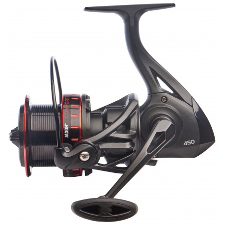 Kołowrotek JAXON Comfort Feeder CFT