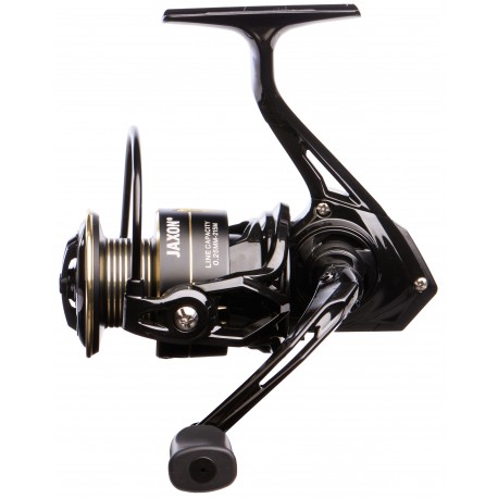 Kołowrotek JAXON Comfort Feeder CFX