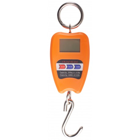 Digital scales AK-WAM016