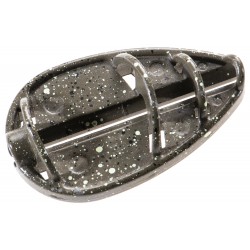 Feeders and Moulds ALAN QRS AF-E4