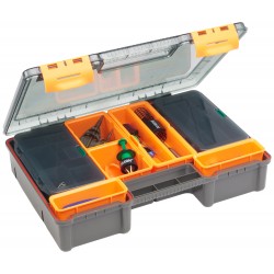 S-LINE MULTIFEEDER BOX – WATERPROOF RM-125