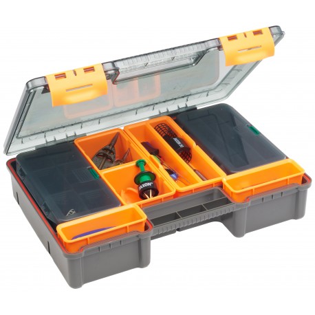 S-LINE MULTIFEEDER BOX – WATERPROOF RM-125