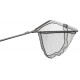 Jaxon Metal Safe landing net