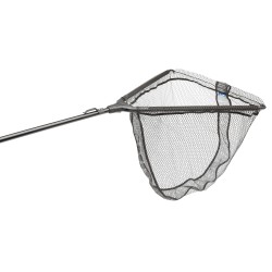 Jaxon Metal Safe landing net