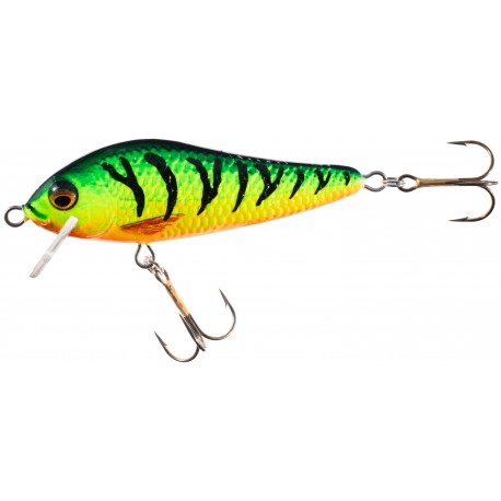 WOBLER Holo Select Ferox