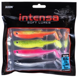 Soft Lure Jaxon Intensa Slim