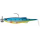 Soft Lure Jaxon Intensa Slim