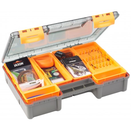 S-LINE MULTIFEEDER BOX – WATERPROOF RM-125