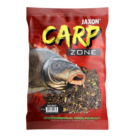 Jaxon Method Ground Boilies 16 mm