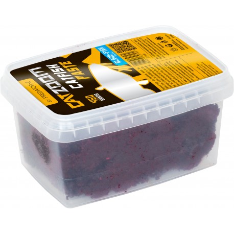 Carp Zoom Catfish Turbo Boosters 