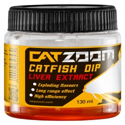 Carp Zoom Catfish Turbo Boosters 