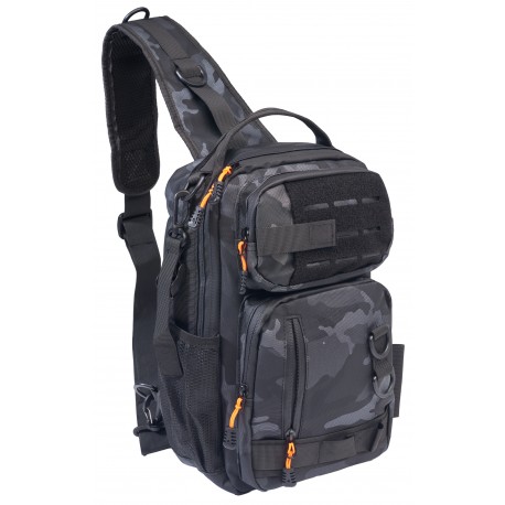 TORBY WĘDKARSKIE Jaxon Traffic