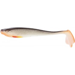 Soft Lure JAXON INTENSA Robak