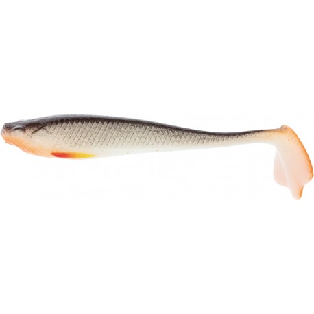 Soft Lure JAXON INTENSA Robak