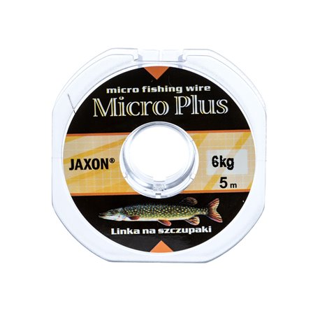 Jaxon Micro Plus AK-PR115, Cybanty  AK-PR12/14