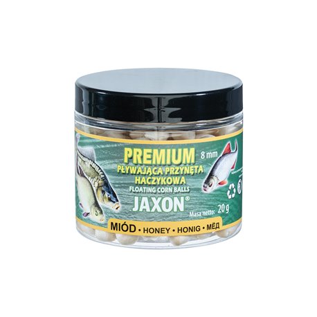 KUKURYDZA  Corn Balls Jaxon Premium